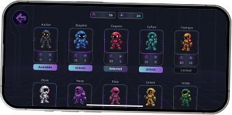 Gameplay Screenshot 2